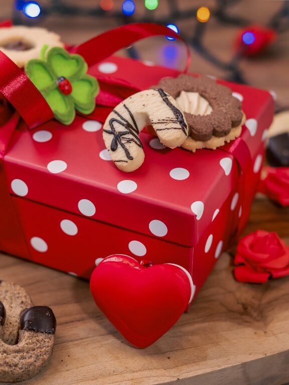 Fanola poklon-pakiranje